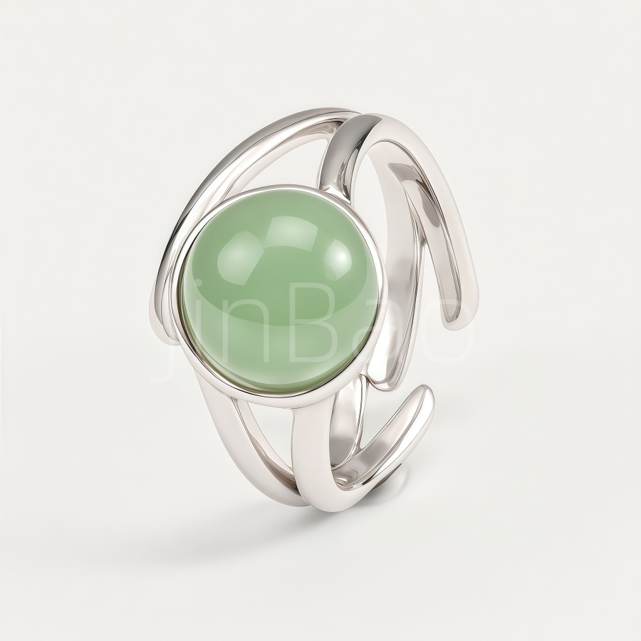 Twisted Multi-Layer Open Ring for Women | N00411