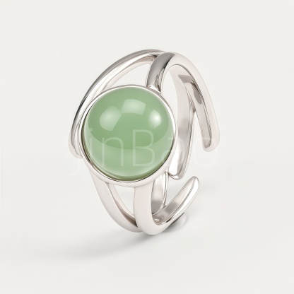 Twisted Multi-Layer Open Ring for Women | N00411