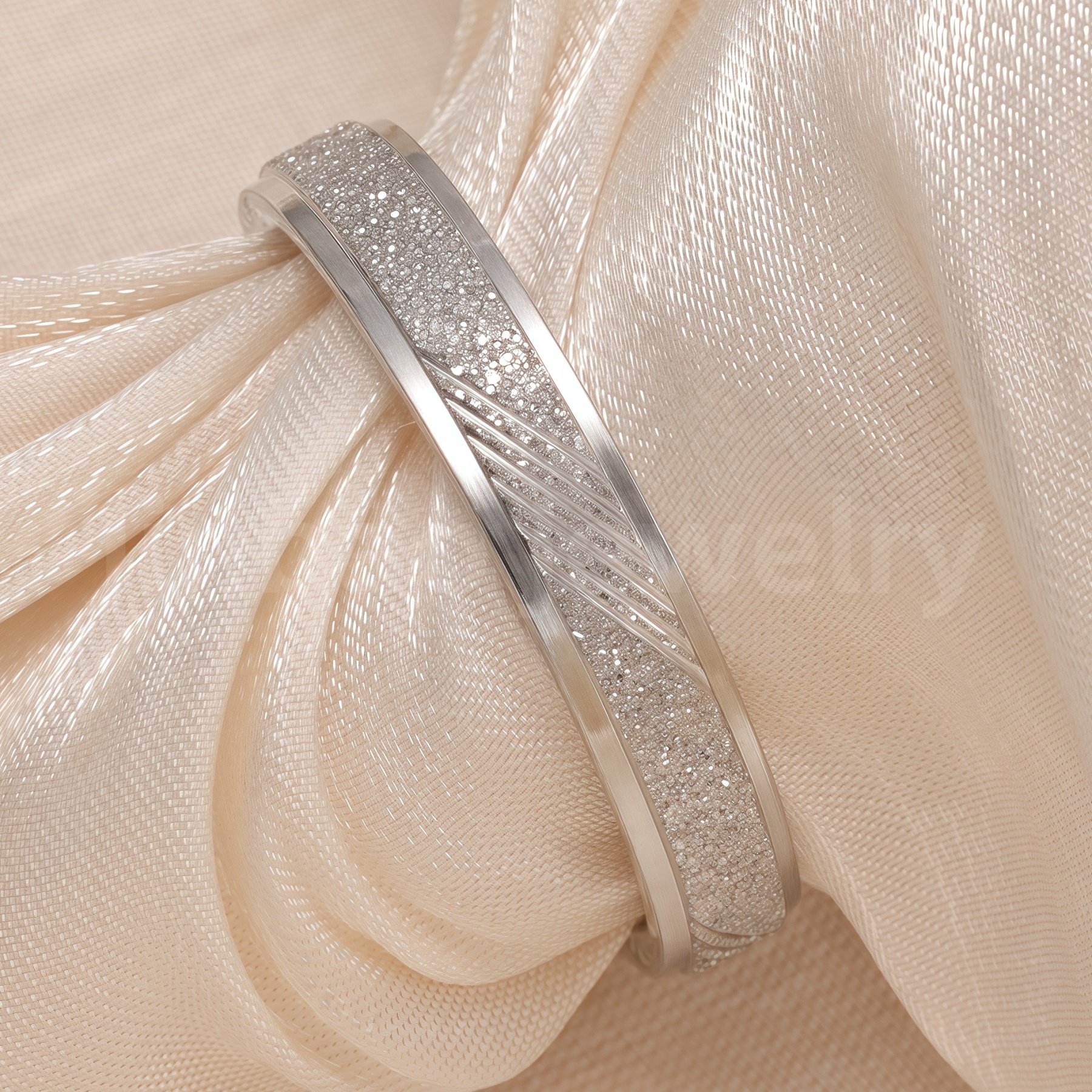 Classic Plain - band Stainless Steel Unisex Ring-JinBaoJewerly