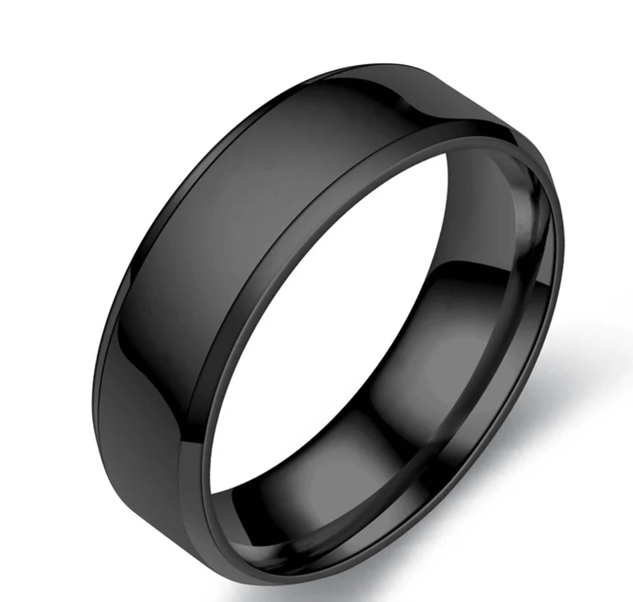 Stainless Steel Ring Customization Technologies