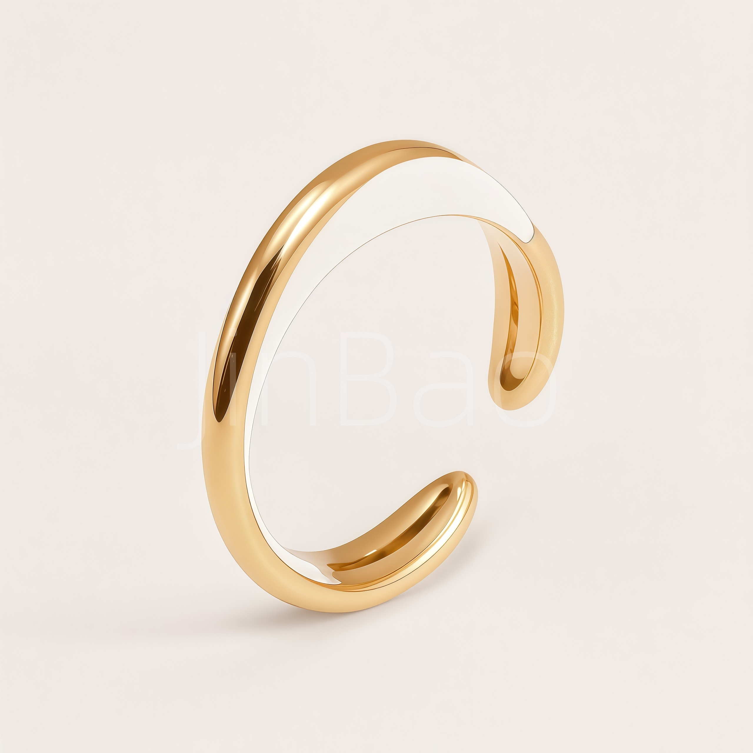 Dainty Minimalist 5-in-1 Mixed Enamel Women Ring