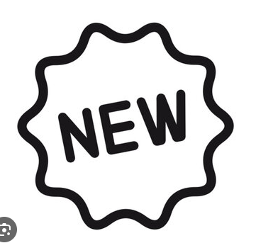 NEW ARRIVALS（New）