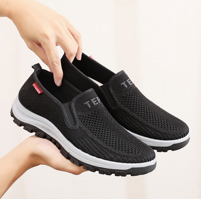🎉LAST DAY 65% OFF 🎉MEN'S SPORTS SHOES, OUTDOOR RUNNING SHOES, BREATHABLE ORTHOPEDIC SHOES