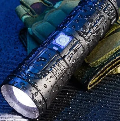 Bright Flashlight（🔥2PCS Free Shipping）