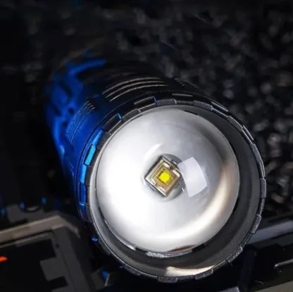Bright Flashlight（🔥2PCS Free Shipping）
