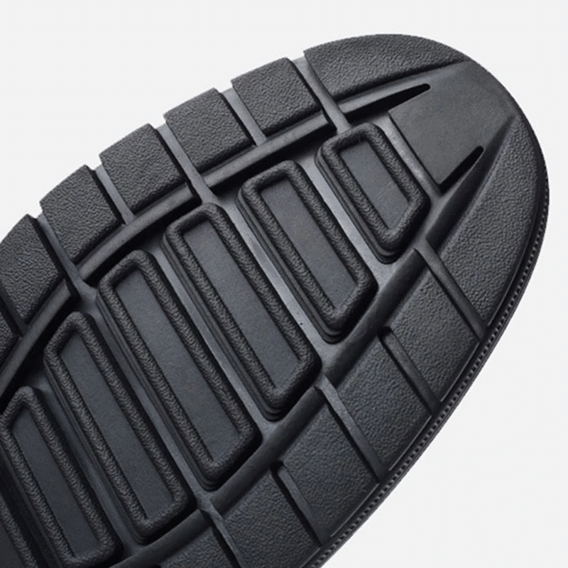 Men'S Leather Soft Sole Casual Shoes