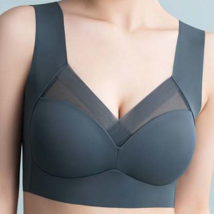 🔥Last Day Buy 1 Get 3 Packs🔥-🔥Sexy Push Up Wireless Bras