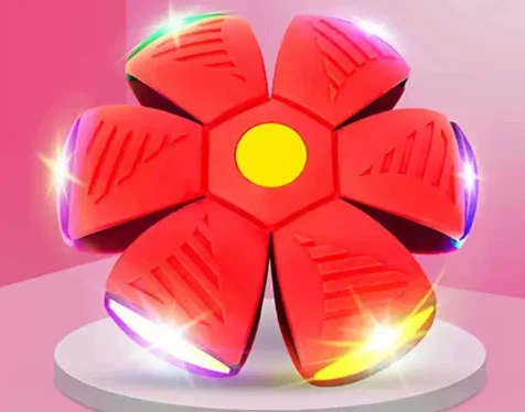 🔥LAST DAY PROMOTION 70% OFF 🎁Black Friday Sale💥The Doggy Disc Ball💞