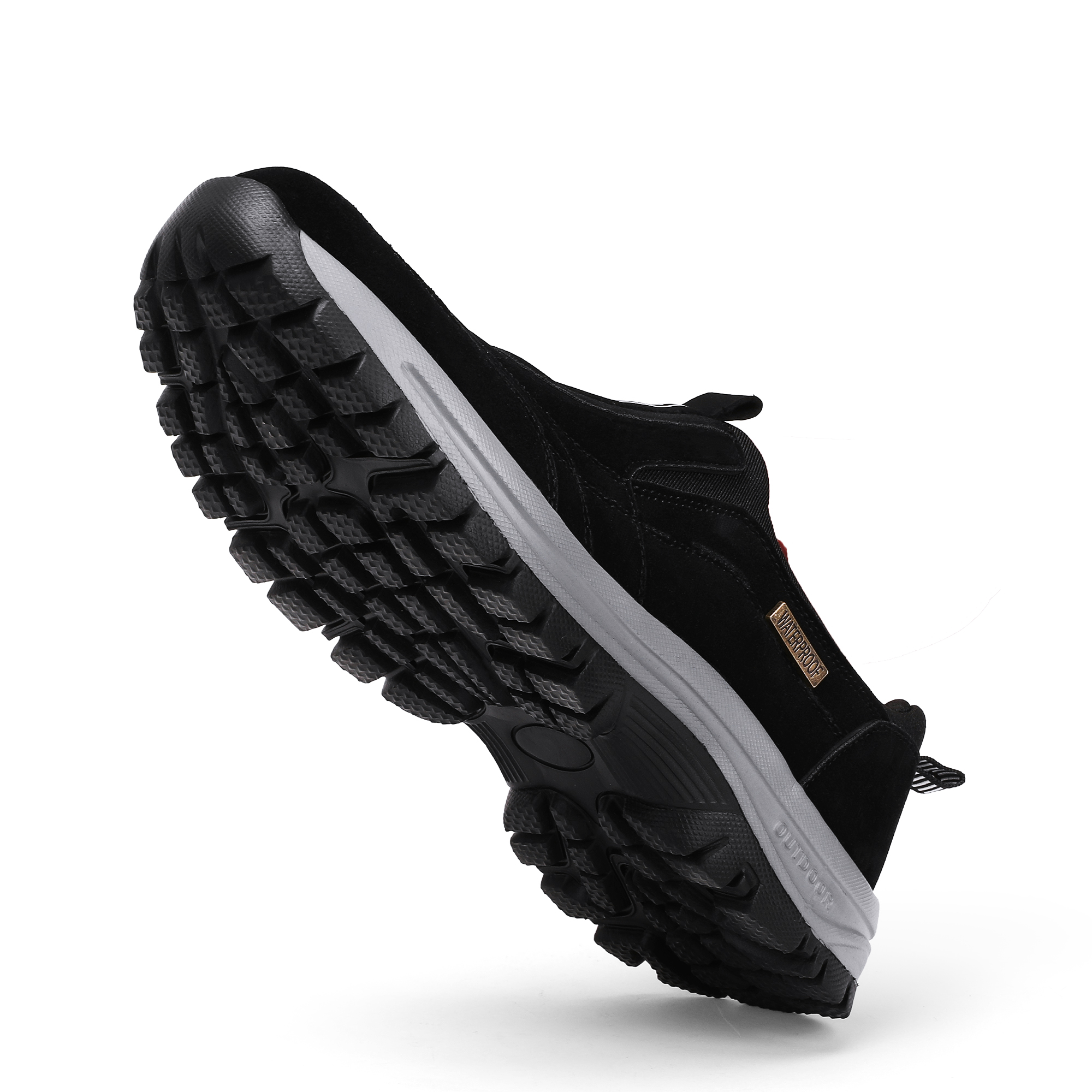 Men's Comfortable Hands Free Slip-on Shoes