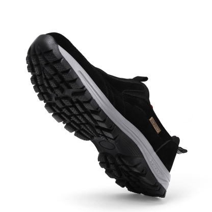 Men's Comfortable Hands Free Slip-on Shoes