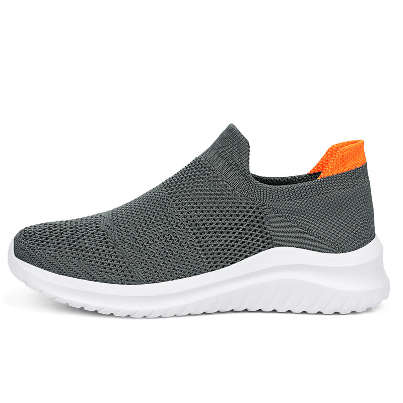 🔥LAST DAY DISCOUNT🔥SAVE $46🔥SOFT SOLE BREATHABLE MESH WALKING SHOES