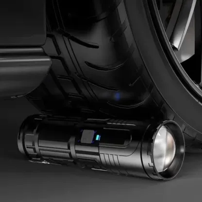 Bright Flashlight（🔥2PCS Free Shipping）