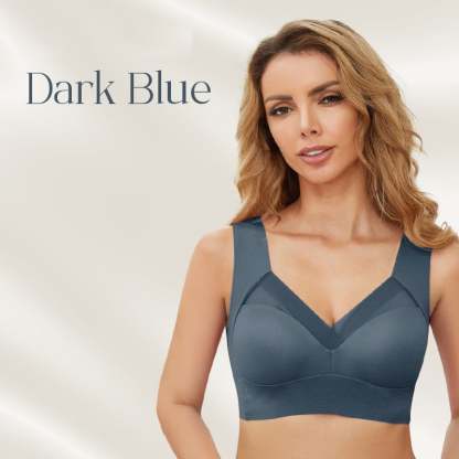 🔥Last Day Buy 1 Get 3 Packs🔥-🔥Sexy Push Up Wireless Bras