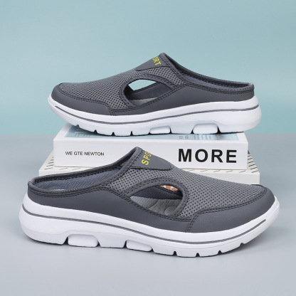 🌊SUMMER DISCOUNT 60 %🌊2023 NEW COMFORTABLE SPORTS SANDALS FOR MEN