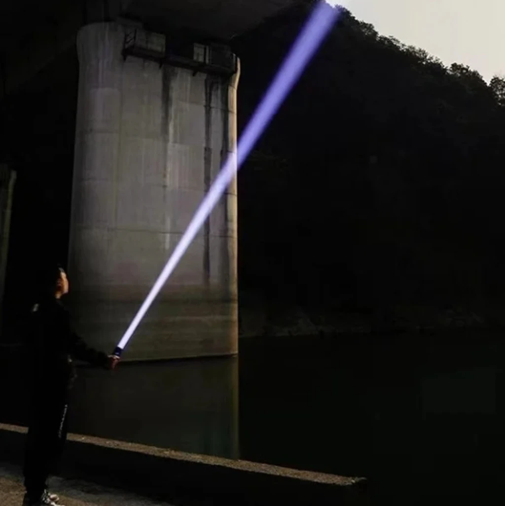 Bright Flashlight（🔥2PCS Free Shipping）