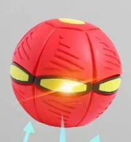 🔥LAST DAY PROMOTION 70% OFF 🎁Black Friday Sale💥The Doggy Disc Ball💞