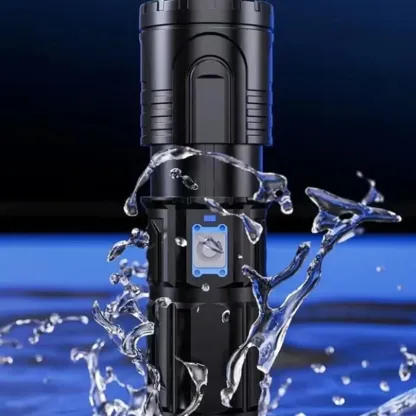 Bright Flashlight（🔥2PCS Free Shipping）