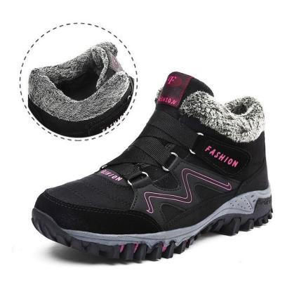 EARLY WINTER SALES-70% OFF - WINTER THERMAL SNOW BOOTS FOR MALE & FEMA