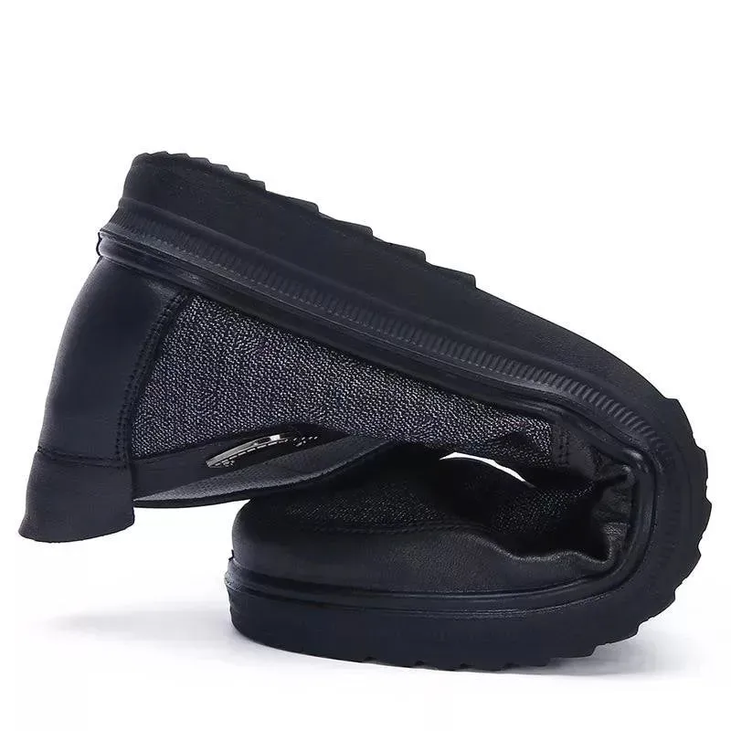 ✨LAST DAY 75% OFF✨COMFORTABLE ORTHOTIC SHOES FOR EVERYDAY WITH SOFT SOLE