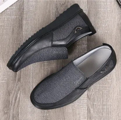 🎁LAST DAY 75% OFF🎁COMFORTABLE ORTHOTIC SHOES FOR EVERYDAY WITH SOFT SOLE