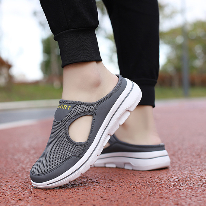 🌊SUMMER DISCOUNT 60 %🌊2023 NEW COMFORTABLE SPORTS SANDALS FOR MEN