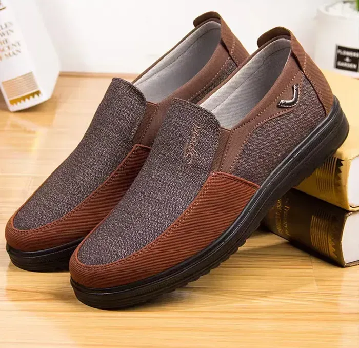 🎁LAST DAY 75% OFF🎁COMFORTABLE ORTHOTIC SHOES FOR EVERYDAY WITH SOFT SOLE