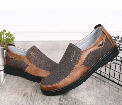 ✨LAST DAY 75% OFF✨COMFORTABLE ORTHOTIC SHOES FOR EVERYDAY WITH SOFT SOLE