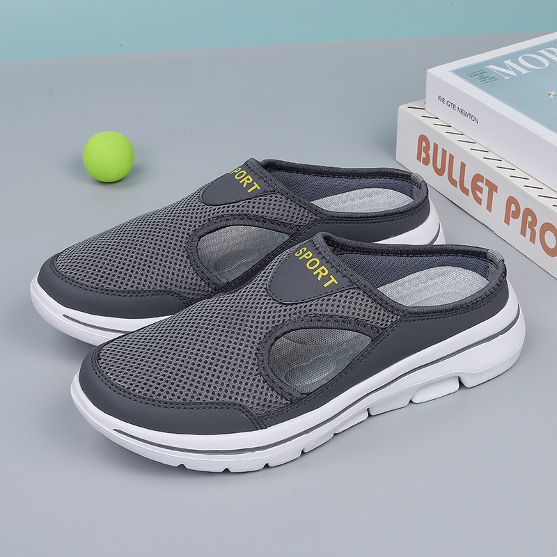 🌊SUMMER DISCOUNT 60 %🌊2023 NEW COMFORTABLE SPORTS SANDALS FOR MEN
