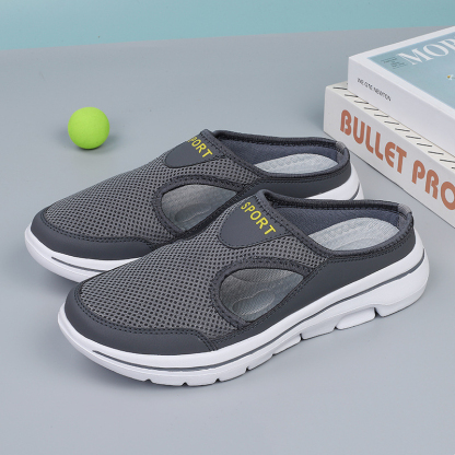🌊SUMMER DISCOUNT 60 %🌊2023 NEW COMFORTABLE SPORTS SANDALS FOR MEN