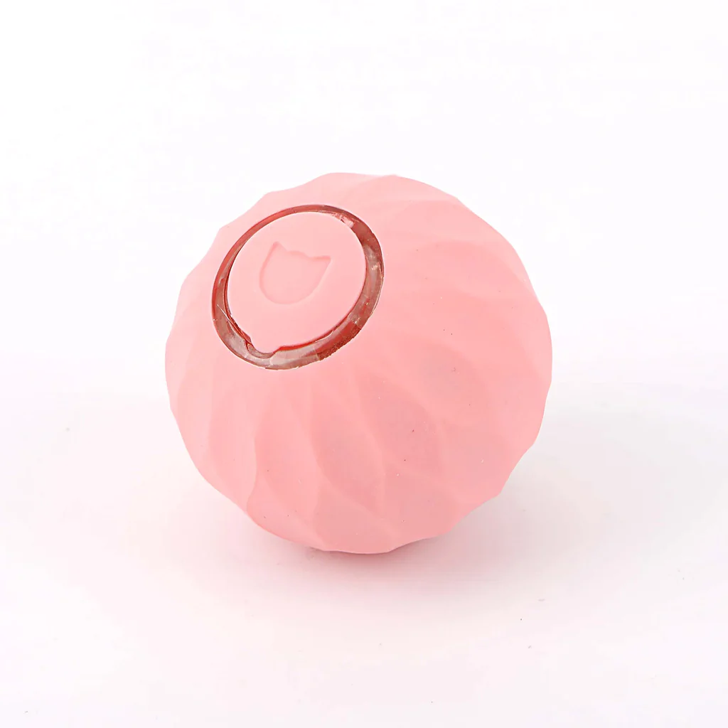 This 2023 number 1 rated toy will keep your cat engaged for hours 🐱❤️  The PassionForPets™ Powerball 2.0 is specially designed to boost your cat’s mood and keep them engaged with its unpredictable rolling patterns and bouncy movements, providing hours of