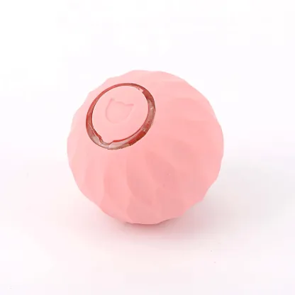 This 2023 number 1 rated toy will keep your cat engaged for hours 🐱❤️  The PassionForPets™ Powerball 2.0 is specially designed to boost your cat’s mood and keep them engaged with its unpredictable rolling patterns and bouncy movements, providing hours of