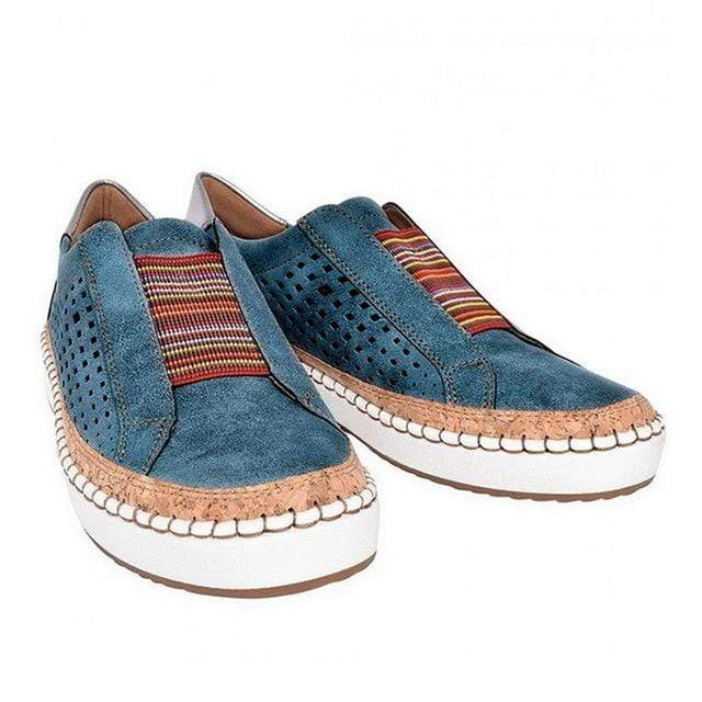 VERONIQUE VINTAGE WOMEN'S ORTHOPEDIC SHOES FOR BUNION