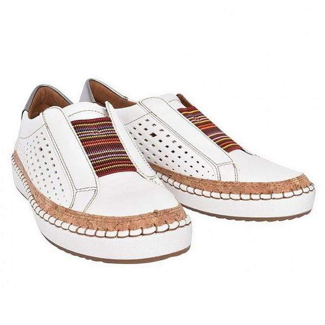 VERONIQUE VINTAGE WOMEN'S ORTHOPEDIC SHOES FOR BUNION