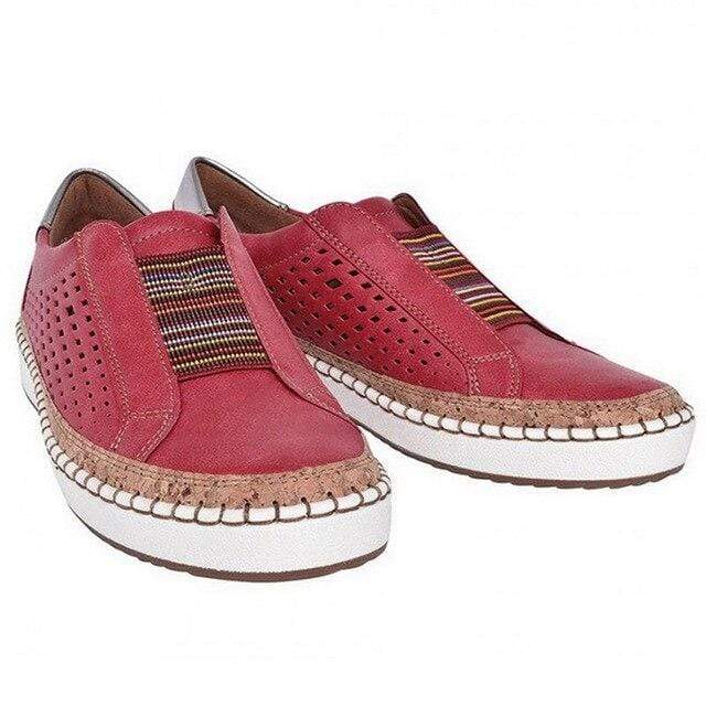 VERONIQUE VINTAGE WOMEN'S ORTHOPEDIC SHOES FOR BUNION
