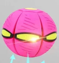 🔥LAST DAY PROMOTION 70% OFF 🎁Black Friday Sale💥The Doggy Disc Ball💞