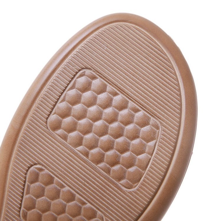 <HOT SALE> ❗ Women Summer Wedges Open Toe Comfy Walking Work Sandals