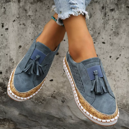 VERONIQUE VINTAGE WOMEN'S ORTHOPEDIC SHOES FOR BUNION