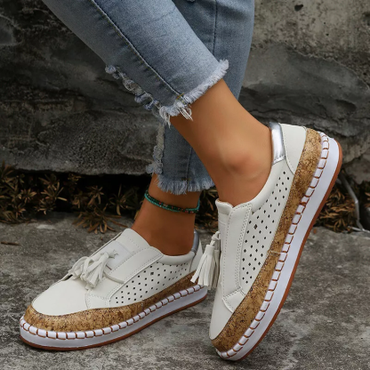 VERONIQUE VINTAGE WOMEN'S ORTHOPEDIC SHOES FOR BUNION