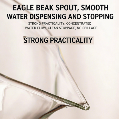 Blossom & Bird Teapot