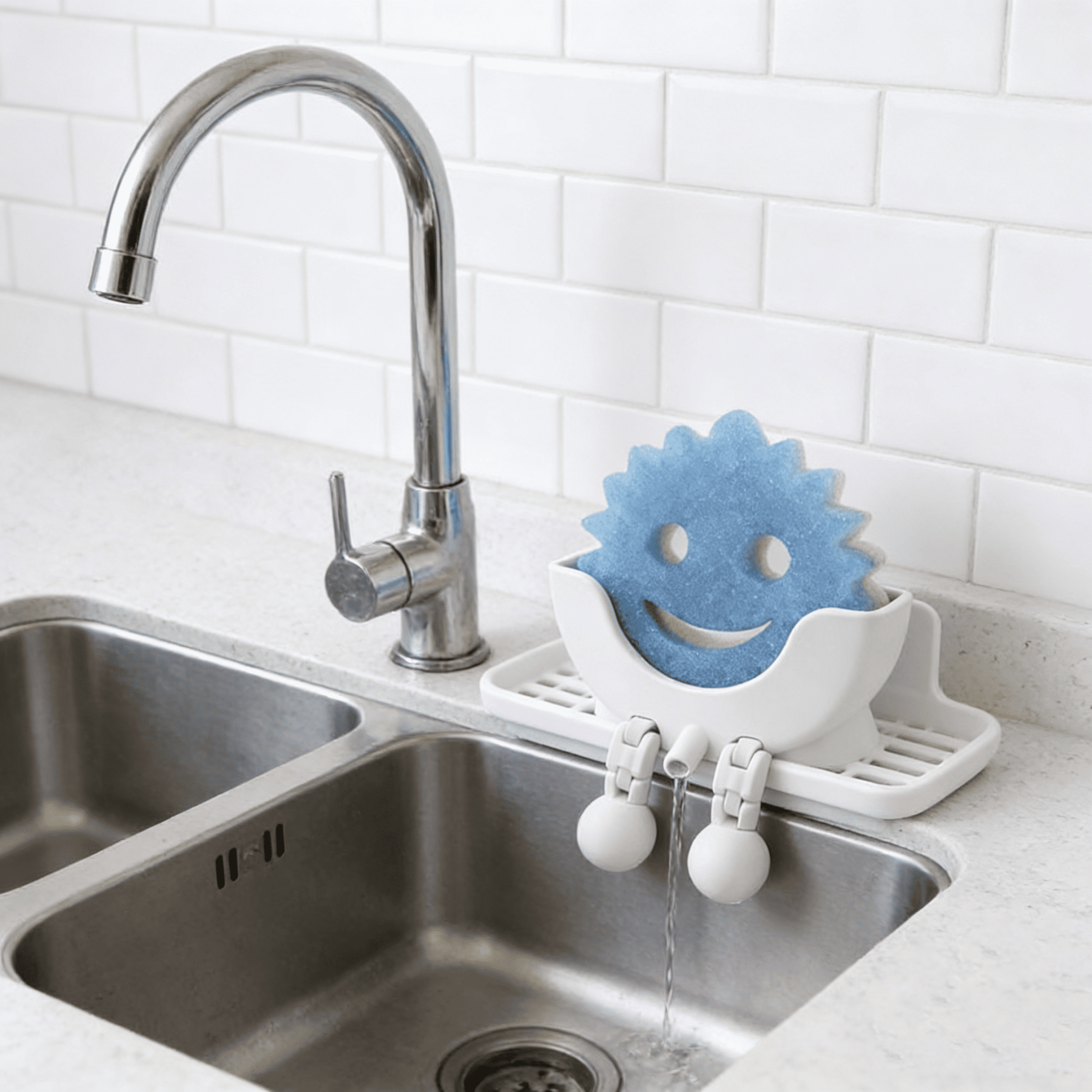 3D Printed Sponge Holder