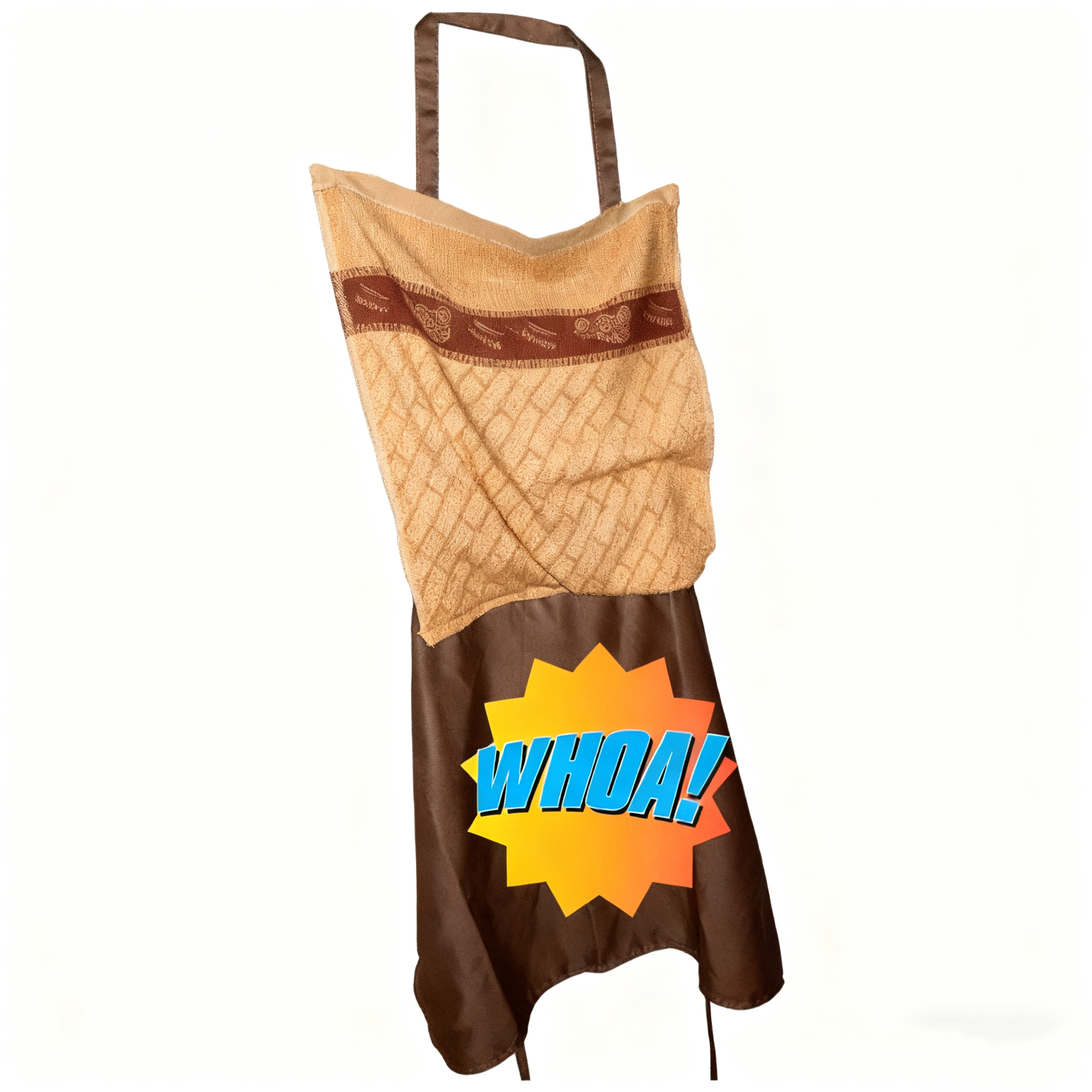 Prank Chef Apron