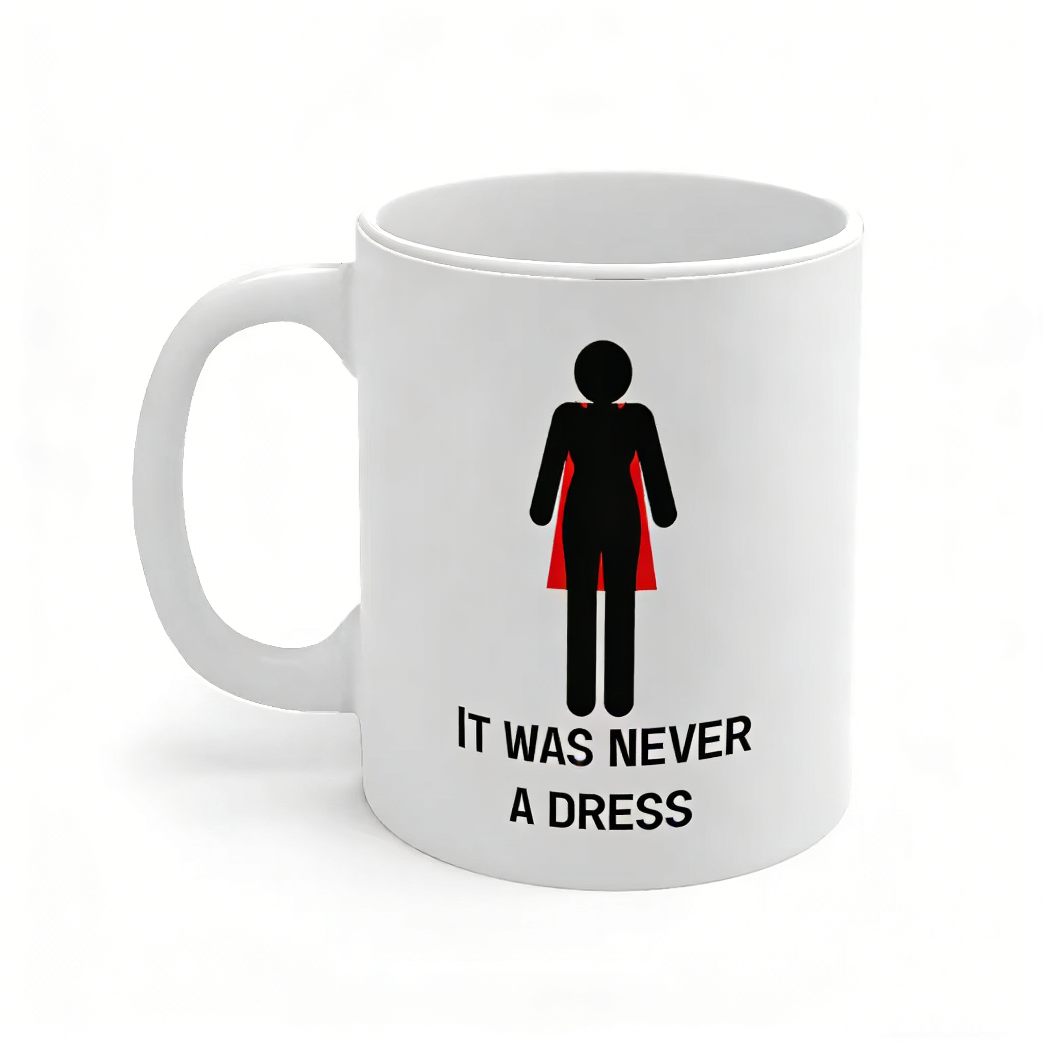 Empowering Women Mug