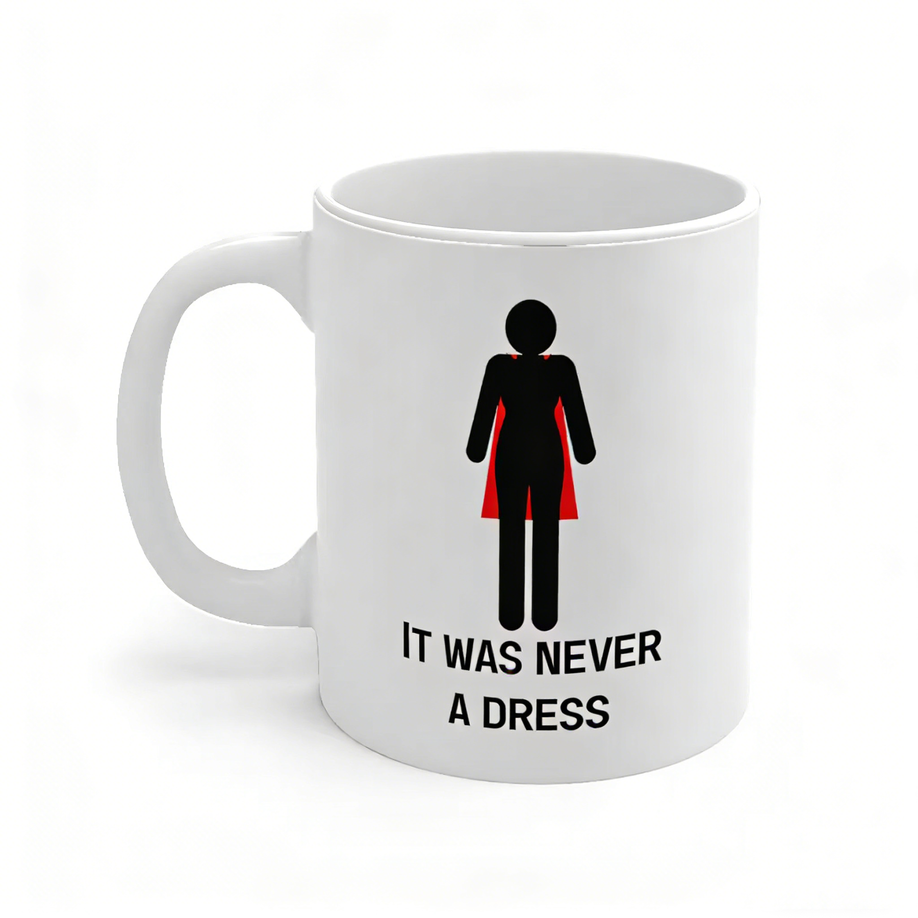 Empowering Women Mug
