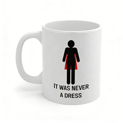 Empowering Women Mug