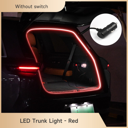 LED Trunk  Light