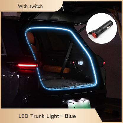 LED Trunk  Light