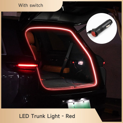 LED Trunk  Light