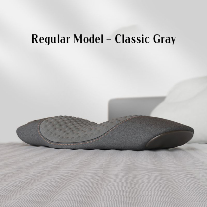 Lumbar support pillow