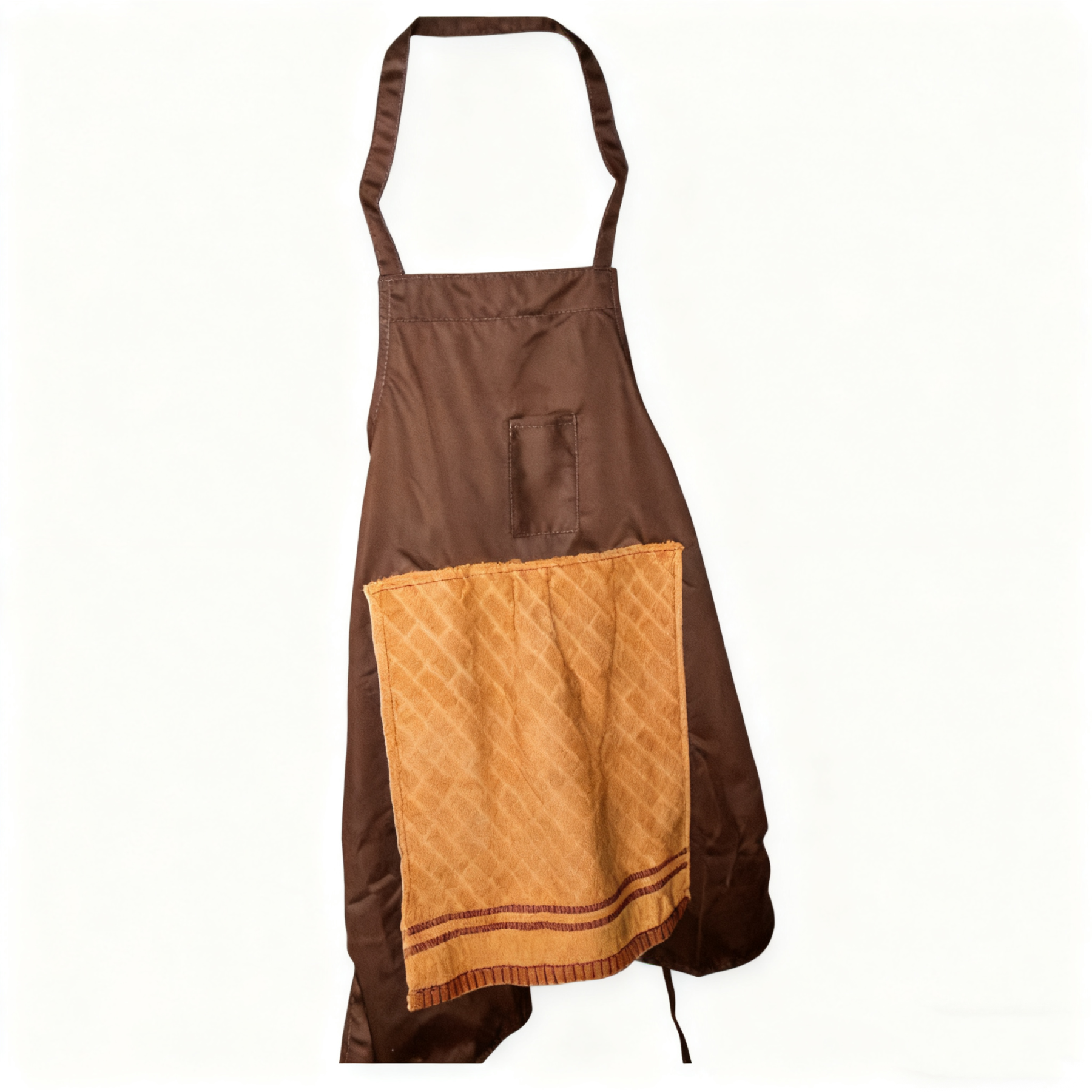 Prank Chef Apron