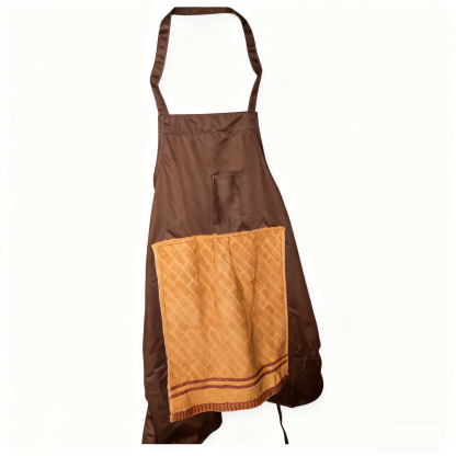 Prank Chef Apron